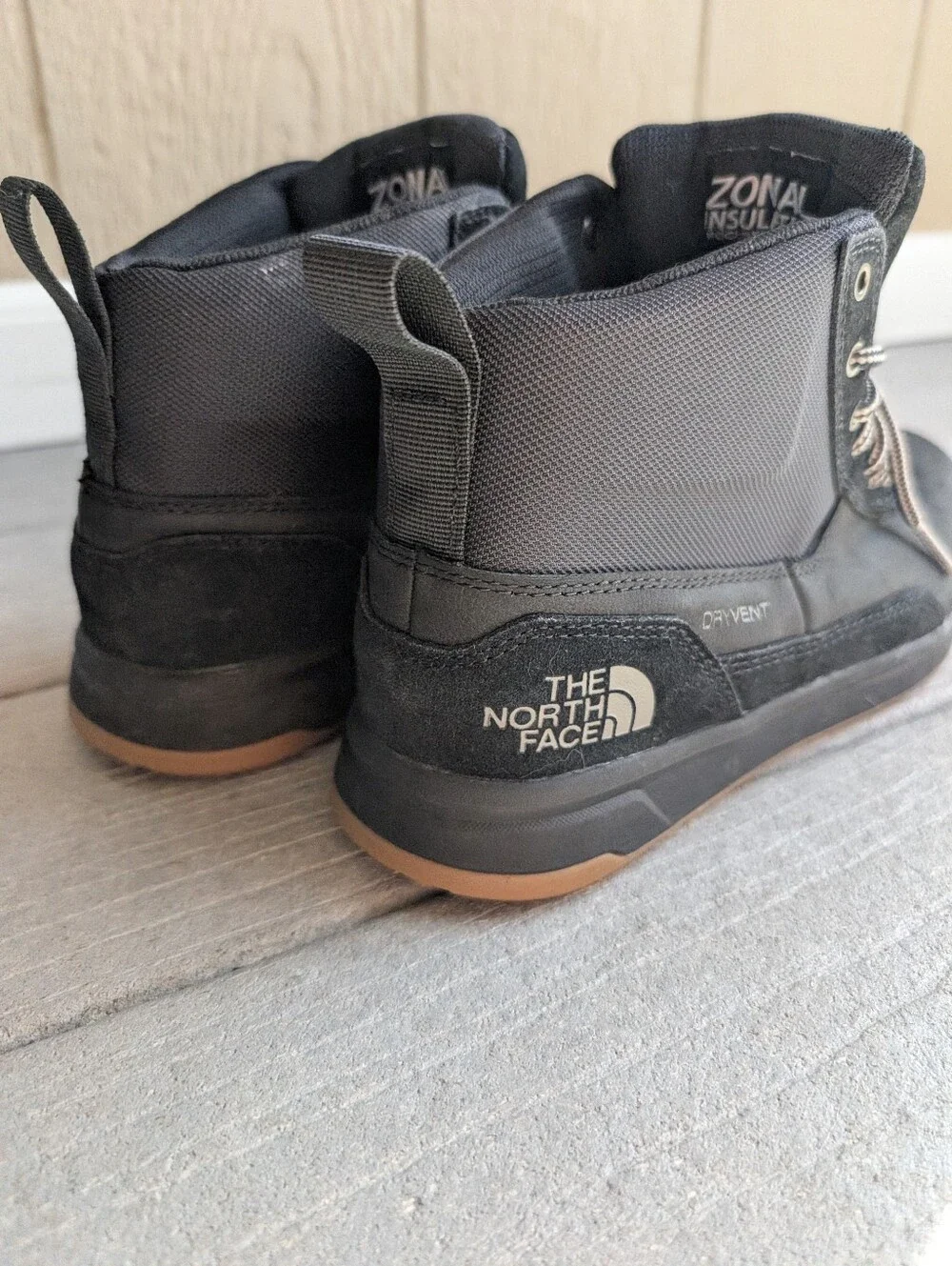 The North Face Boots